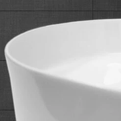 Vasque Ronde Ø355x120mm, Blanc -Le Coin Bain Parfait Boutique 007974346d2e45678256b6a86bf6a848