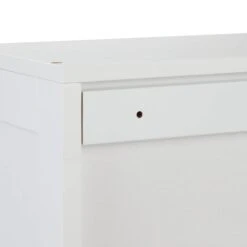 Meuble Blanc Pour Salle De Bain -Le Coin Bain Parfait Boutique 02ff287eb52d46dba935dbb2219ffd85