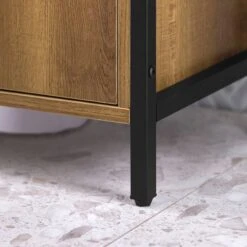 Meuble Sous Vasque BZR63-II-PF -Le Coin Bain Parfait Boutique 031f3f0cf3044b0ba559407722c82ccd