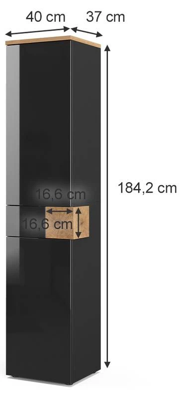 Armoire Haute Eden 7 Armoire Haute Eden – Image 7