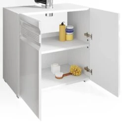 Meuble Sous-lavabo Freddy -Le Coin Bain Parfait Boutique 062931a01657484392c632c0c8d82371