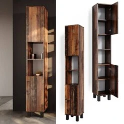 Armoire Haute Fynn Old Style 8 Armoire Haute Fynn Old Style -Le Coin Bain Parfait Boutique 06c547e09fae468090cf3fd62413ea18