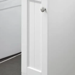 Armoire Toilettes BZR106-W 18 Armoire Toilettes BZR106-W -Le Coin Bain Parfait Boutique 06cf4b409db84cebb34d5c2a779ae0a1