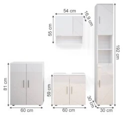 Salle De Bain Irma Anthracite (4 élém.) -Le Coin Bain Parfait Boutique 074a4b9c99354413820e6b32d3aa81b3.cropped 26 83 930 875.processed