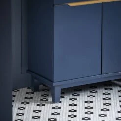 Meuble Sous Lavabo BZR113-B -Le Coin Bain Parfait Boutique 07f3baee6ae24cd19a078272977b3a33