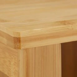 Armoire De Salle De Bain LAMELL Bambou -Le Coin Bain Parfait Boutique 07f76b6c412943b2a398a102ccc20d06