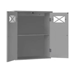 Armoire Murale Pour Salle De Bain -Le Coin Bain Parfait Boutique 0835e75523c847f1b904e9f9425eca19