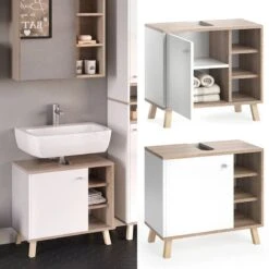 Meuble Sous-vasque Senyo -Le Coin Bain Parfait Boutique 0d2c4d5741ad47b8a716ddcd83d69db9