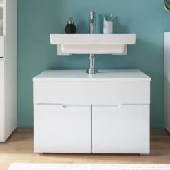 Meuble Sous-vasque Larado -Le Coin Bain Parfait Boutique 1000021908 210113 14401700003 MOOD DETAILS P000000001000021908 mood