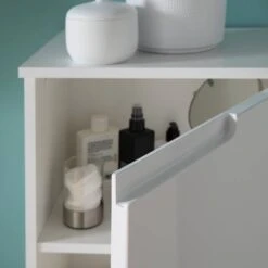 Armoire De Salle De Bain Larado 33 Armoire De Salle De Bain Larado -Le Coin Bain Parfait Boutique 1000021913 210114 07083300005 DETAILS P000000001000021913