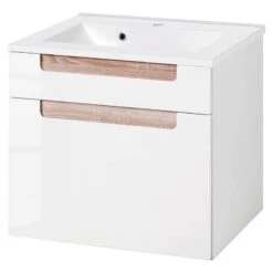 Meuble Lavabo Laris I