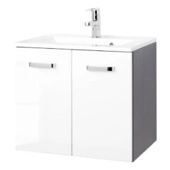 Meuble Avec Vasque Zeehan II -Le Coin Bain Parfait Boutique 1000047744 211018 13452300046 IMAGE P000000001000047744