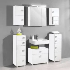 Meuble Sous Lavabo Genf -Le Coin Bain Parfait Boutique 1000087399 190104 15433500010 MOOD GALLERYIMAGES P000000001000087399 mood