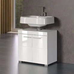 Meuble Sous Lavabo Amanda -Le Coin Bain Parfait Boutique 1000096836 230221 020 MOOD DETAILS P000000001000096836 mood