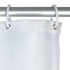 Wenko Duschvorhang -Le Coin Bain Parfait Boutique 1000103671 200519 12503500020 DETAILS P000000001000103671