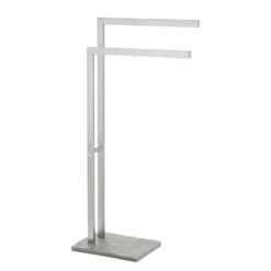 Wenko Porte-serviettes Granit