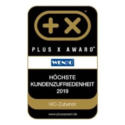 Wenko Accessoire WC Slate Rock -Le Coin Bain Parfait Boutique 1000103767 200519 12503700043 ICON DETAILS P000000001000103767 icon seal