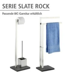 Wenko Accessoire WC Slate Rock -Le Coin Bain Parfait Boutique 1000103767 200519 12503700045 DETAILS P000000001000103767