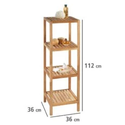 Wenko Etagère Pour Salle De Bain/salon Norway -Le Coin Bain Parfait Boutique 1000103927 200519 12503900078 DETAILS P000000001000103927