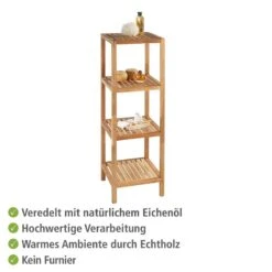 Wenko Etagère Pour Salle De Bain/salon Norway -Le Coin Bain Parfait Boutique 1000103927 200519 12504000079 DETAILS P000000001000103927