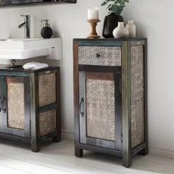 Armoire Basse Goa -Le Coin Bain Parfait Boutique 1000104021 191213 11390000025 MOOD DETAILS P000000001000104021 mood