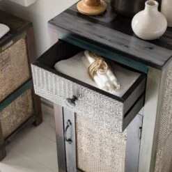 Armoire Basse Goa -Le Coin Bain Parfait Boutique 1000104021 191213 11390000028 DETAILS P000000001000104021