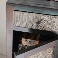 Armoire Basse Goa -Le Coin Bain Parfait Boutique 1000104021 191213 11390000029 DETAILS P000000001000104021