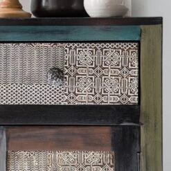 Armoire Basse Goa -Le Coin Bain Parfait Boutique 1000104021 191213 11390000031 DETAILS P000000001000104021