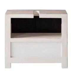 Meuble Sous-vasque Goa White -Le Coin Bain Parfait Boutique 1000123291 181011 12513505 GALLERYIMAGES P000000001000123291