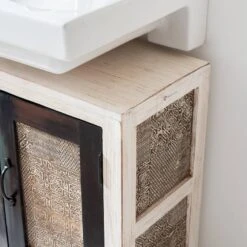 Meuble Sous-vasque Goa White -Le Coin Bain Parfait Boutique 1000123291 181011 12513509 GALLERYIMAGES P000000001000123291