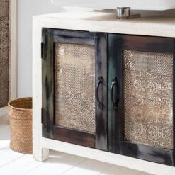 Meuble Sous-vasque Goa White -Le Coin Bain Parfait Boutique 1000123291 181011 12513510 GALLERYIMAGES P000000001000123291