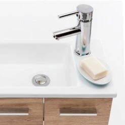 Meuble Lavabo Matteo -Le Coin Bain Parfait Boutique 1000124118 180719 10132709 GALLERYIMAGES P000000001000124118