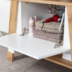 Meuble Sous Lavabo Novolino -Le Coin Bain Parfait Boutique 1000129691 180831 14230218 GALLERYIMAGES P000000001000129691