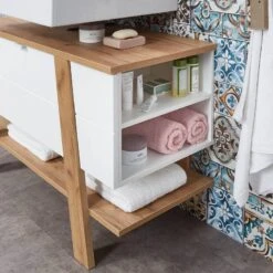 Meuble Sous Lavabo Novolino -Le Coin Bain Parfait Boutique 1000129691 180831 14230219 GALLERYIMAGES P000000001000129691