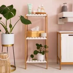 Étagère Jakob I -Le Coin Bain Parfait Boutique 1000135007 190709 14424800021 MOOD DETAILS P000000001000135007 mood