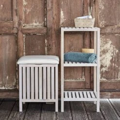 Wenko Étagère Norway II -Le Coin Bain Parfait Boutique 1000138138 181112 08283706 MOOD GALLERYIMAGES P000000001000138138 mood