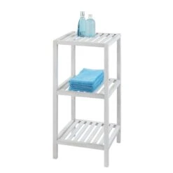 Wenko Étagère Norway II -Le Coin Bain Parfait Boutique 1000138138 181112 08283708 GALLERYIMAGES P000000001000138138