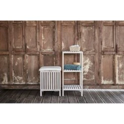 Wenko Étagère Norway II -Le Coin Bain Parfait Boutique 1000138138 200519 12504300122 MOOD DETAILS P000000001000138138 mood