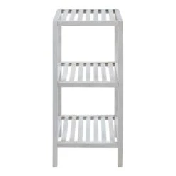 Wenko Étagère Norway II -Le Coin Bain Parfait Boutique 1000138138 200519 12504400126 DETAILS P000000001000138138