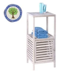 Wenko Étagère Norway I -Le Coin Bain Parfait Boutique 1000138152 200519 12504400137 DETAILS P000000001000138152