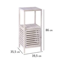 Wenko Étagère Norway I -Le Coin Bain Parfait Boutique 1000138152 200519 12504400138 DETAILS P000000001000138152