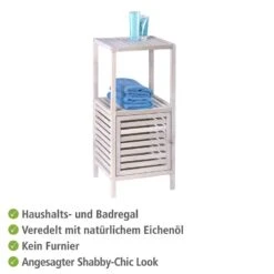 Wenko Étagère Norway I -Le Coin Bain Parfait Boutique 1000138152 200519 12504500139 DETAILS P000000001000138152