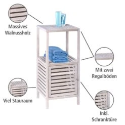 Wenko Étagère Norway I -Le Coin Bain Parfait Boutique 1000138152 200519 12504500140 DETAILS P000000001000138152