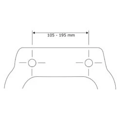 Wenko Siège WC Shipka -Le Coin Bain Parfait Boutique 1000145170 190129 06304800010 GALLERYIMAGES P000000001000145170