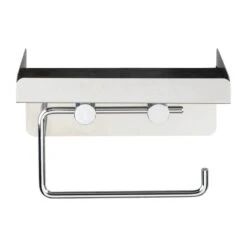 Wenko Porte-rouleaux WC Moonta -Le Coin Bain Parfait Boutique 1000145176 190129 06305100026 GALLERYIMAGES P000000001000145176