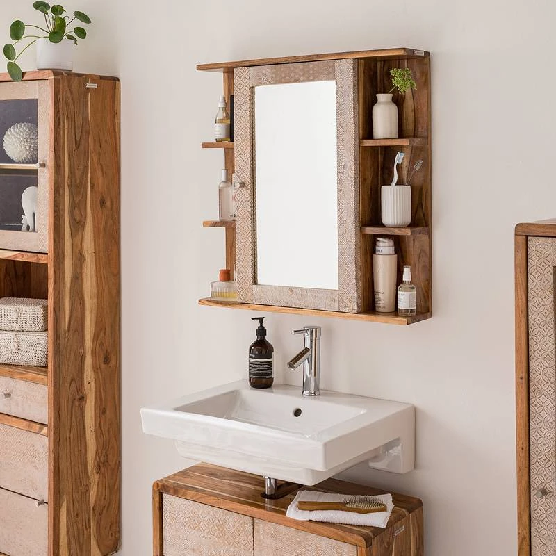 Armoire De Toilette Buuda 2 Armoire De Toilette Buuda – Image 2