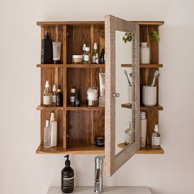 Armoire De Toilette Buuda 3 Armoire De Toilette Buuda – Image 3