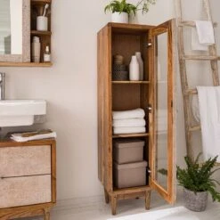 Armoire Colonne Buuda -Le Coin Bain Parfait Boutique 1000145836 190808 12522500006 DETAILS P000000001000145836