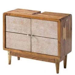 Meuble Sous Lavabo Buuda