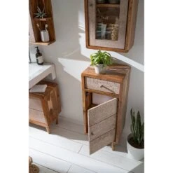 Meuble Bas Buuda -Le Coin Bain Parfait Boutique 1000145839 191203 13310500002 DETAILS P000000001000145839